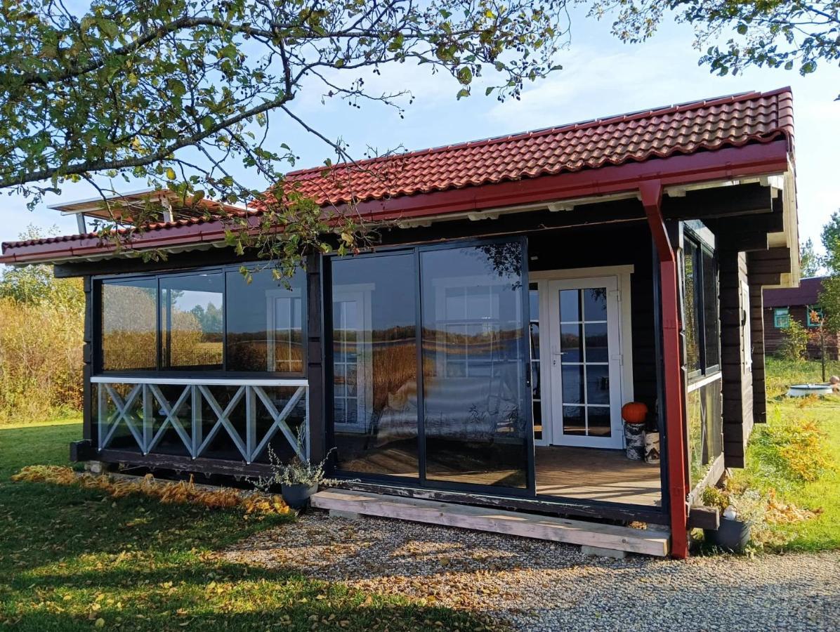 Villa Chill House Miezonys Exterior foto